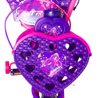 Bicicleta On-Trail Rin 16 Star Princess BIC0434