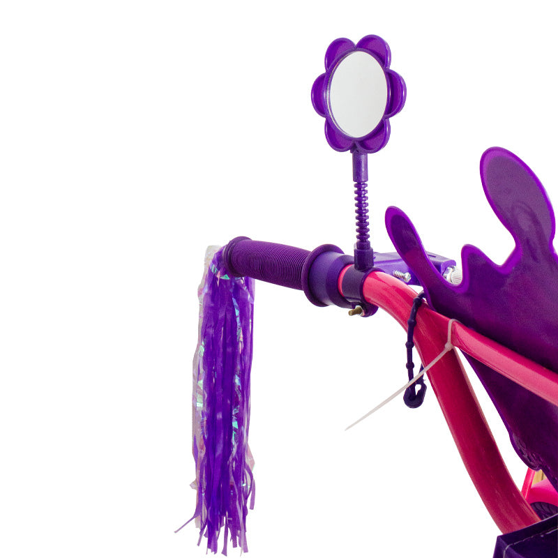 Bicicleta On-Trail Rin 16 Star Princess BIC0434