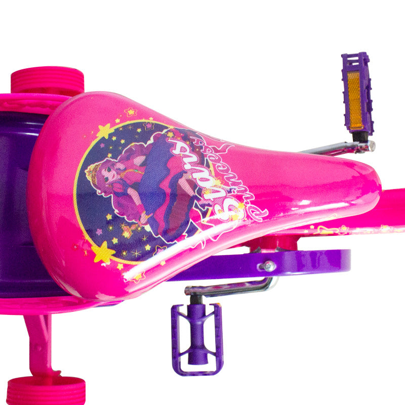 Bicicleta On-Trail Rin 16 Star Princess BIC0434