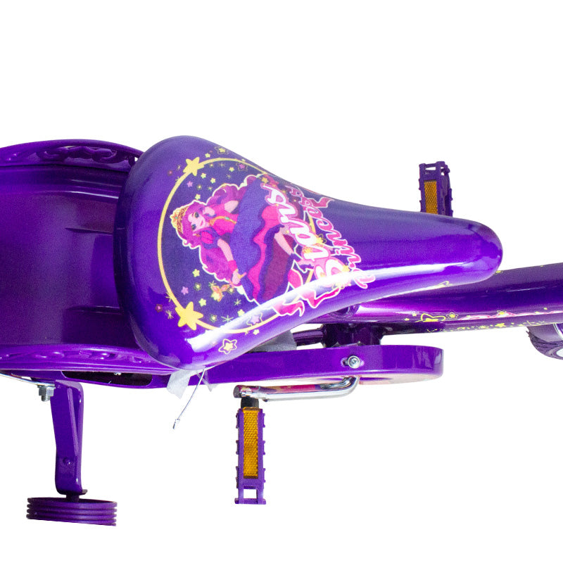 Bicicleta On-Trail Rin 16 Star Princess BIC0434