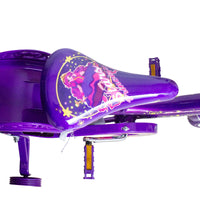 Bicicleta On-Trail Rin 16 Star Princess BIC0434