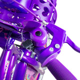 Bicicleta On-Trail Rin 16 Star Princess BIC0434