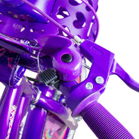 Bicicleta On-Trail Rin 16 Star Princess BIC0434