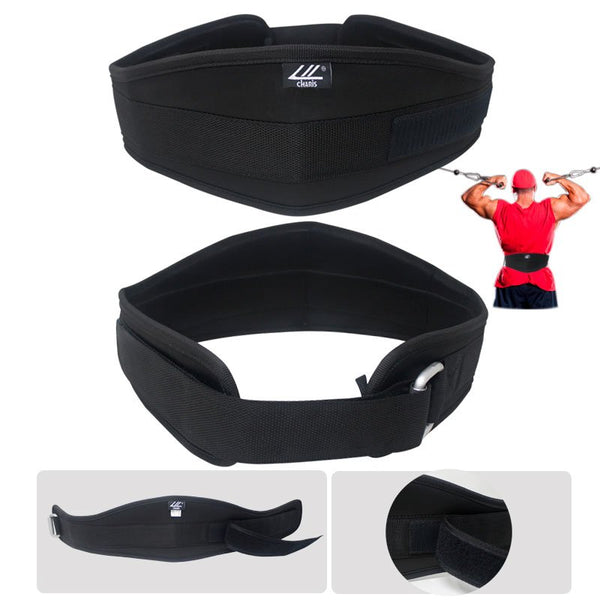 Cinturón Gym Sintético Charis