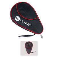 Estuche Raqueta Tenis Mesa Miyagi