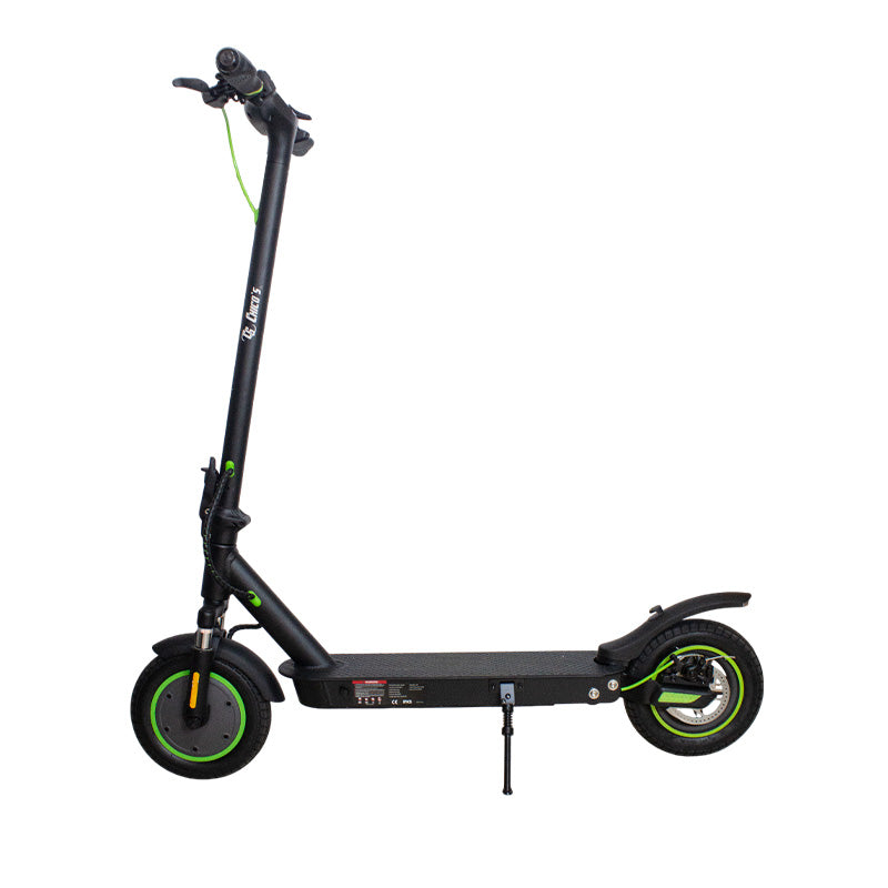 Monopatín Scooter Eléctrico E9T