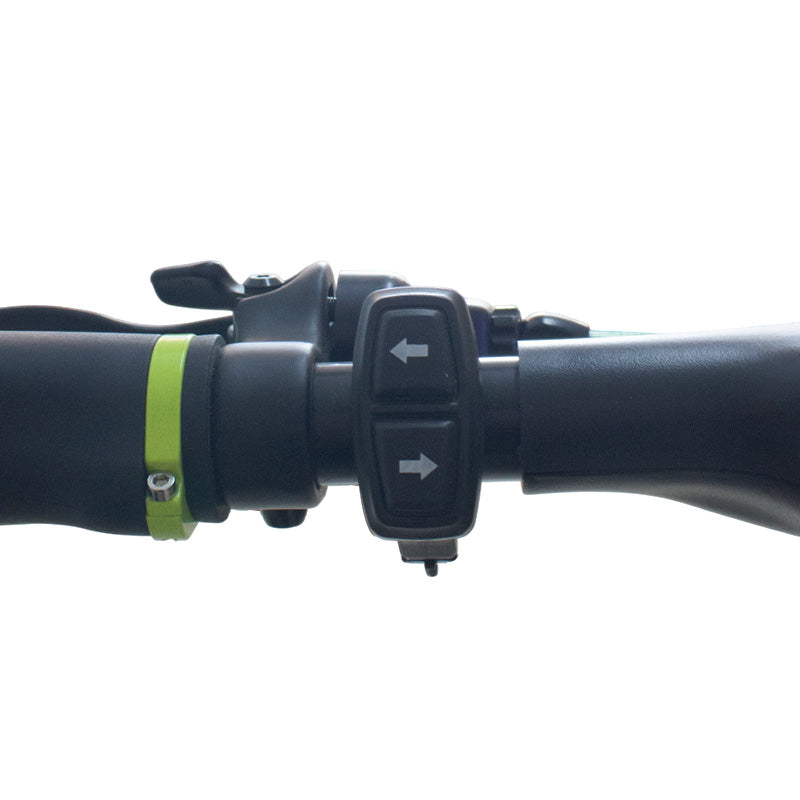 Monopatín Scooter Eléctrico E9T