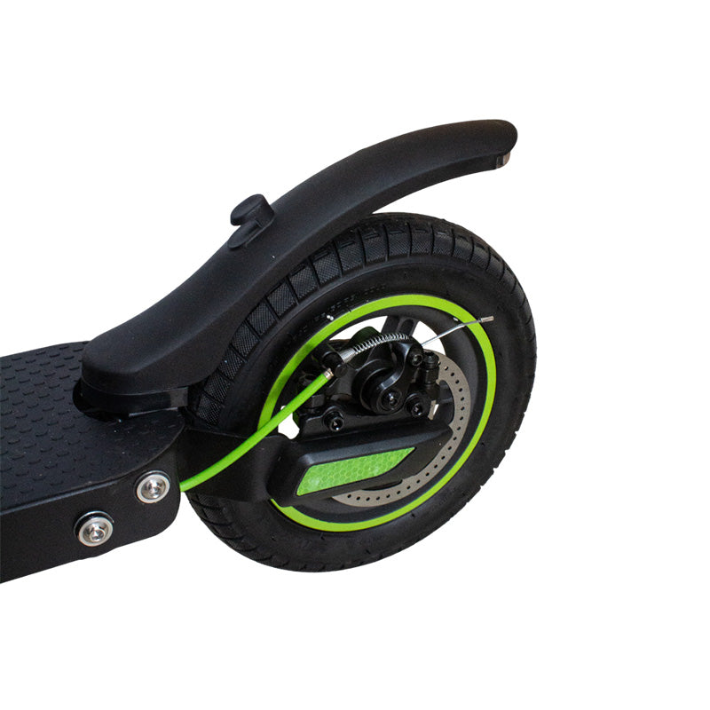 Monopatín Scooter Eléctrico E9T