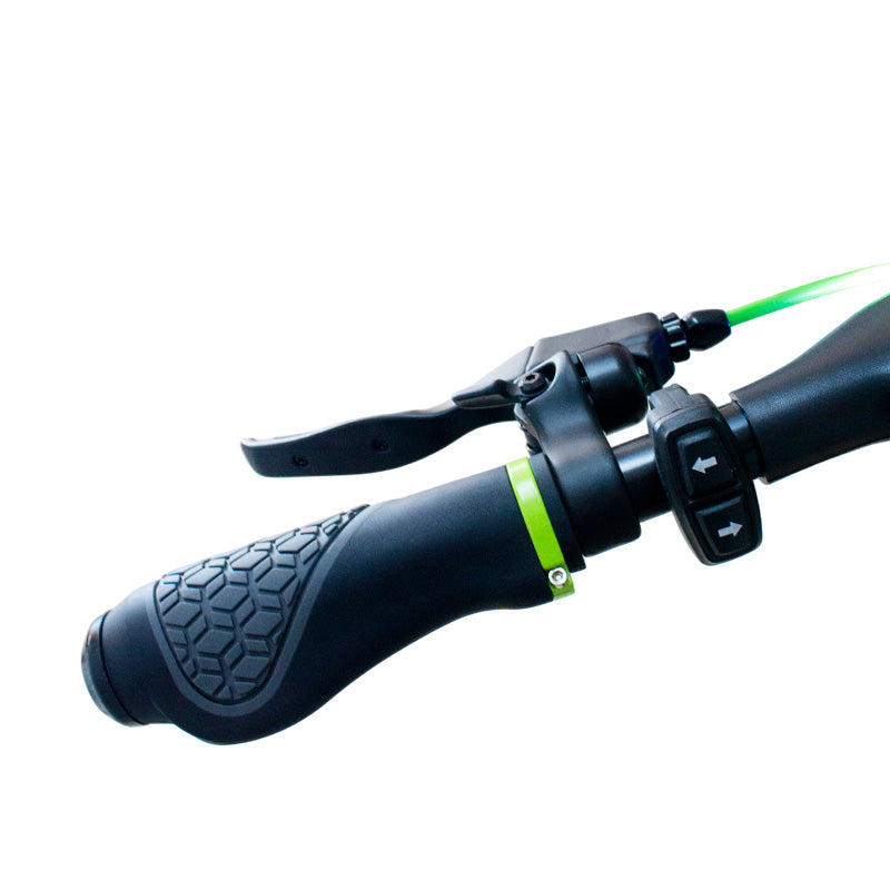 Monopatín Scooter Eléctrico E9T
