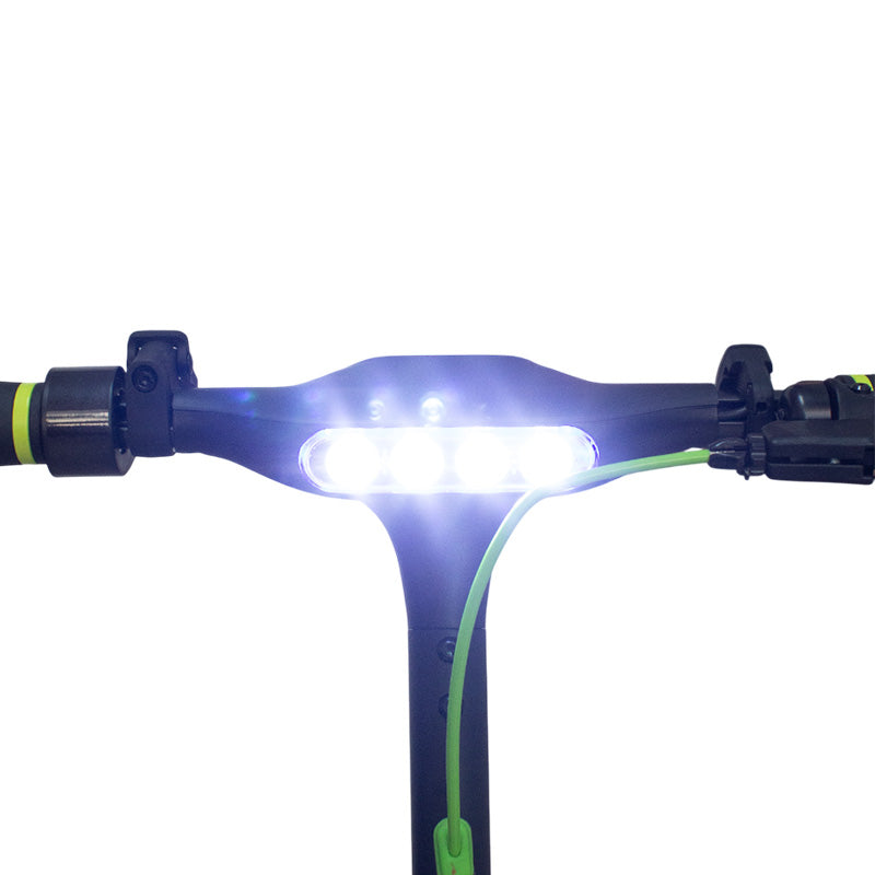 Monopatín Scooter Eléctrico E9T