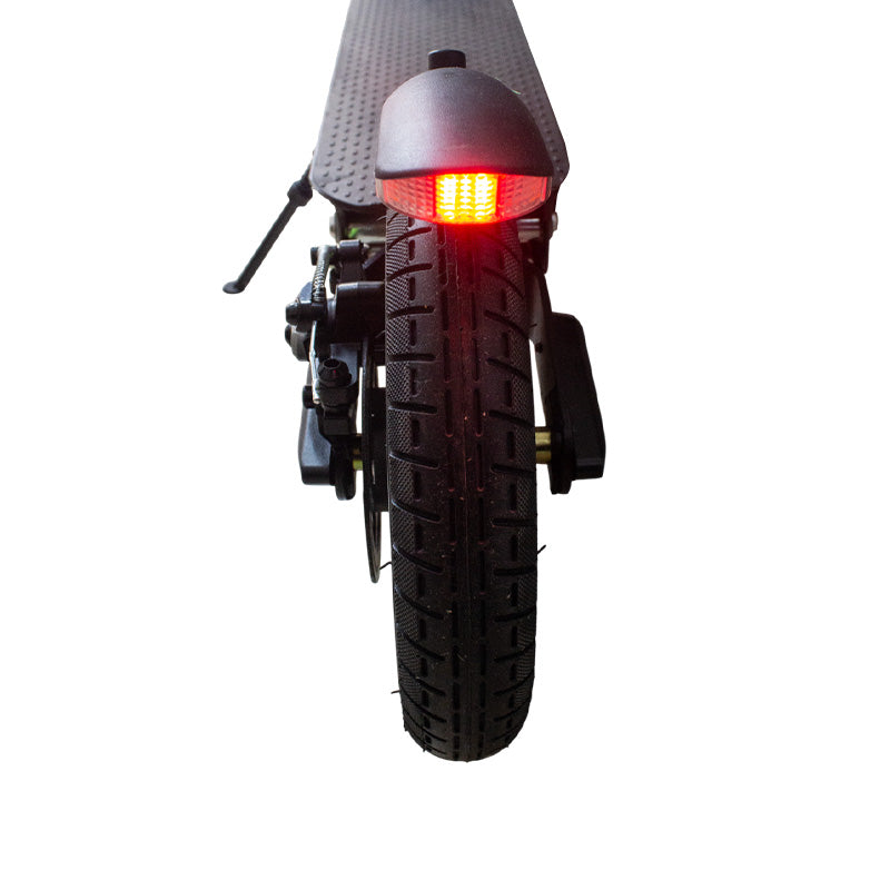 Monopatín Scooter Eléctrico E9T