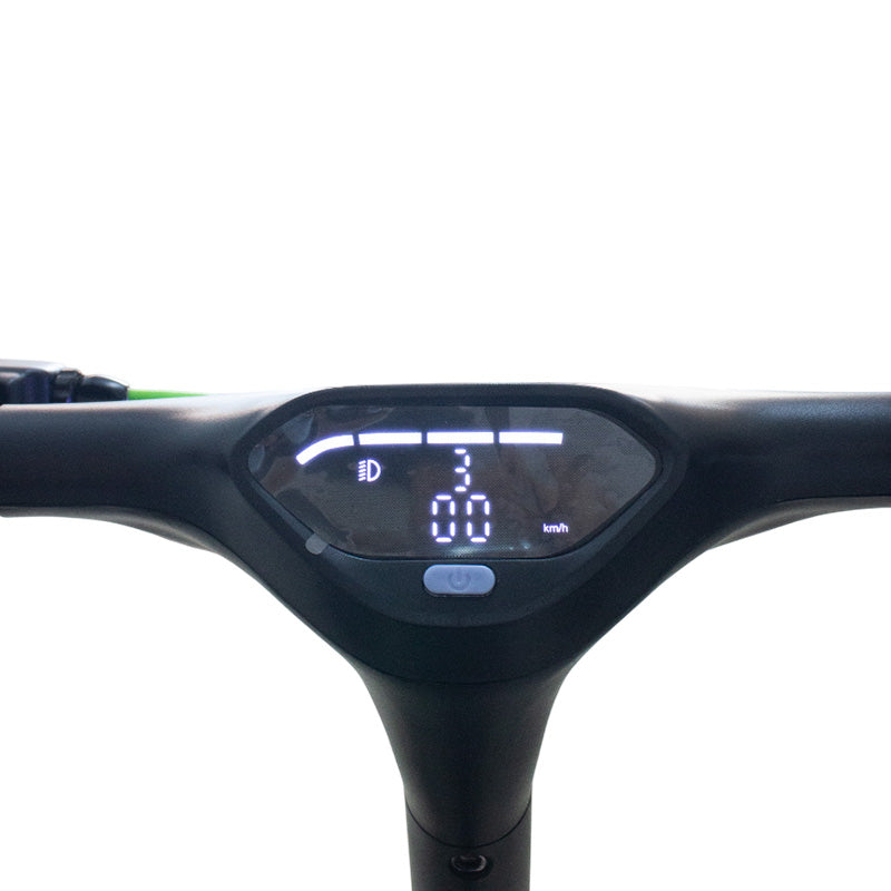 Monopatín Scooter Eléctrico E9T