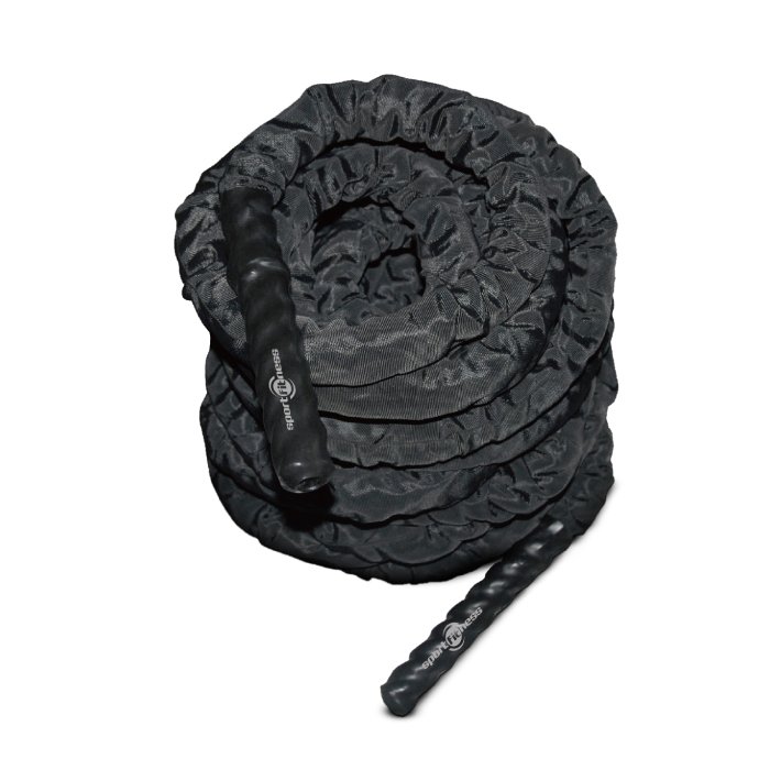Cuerda Batida Protección SportFitness 071468