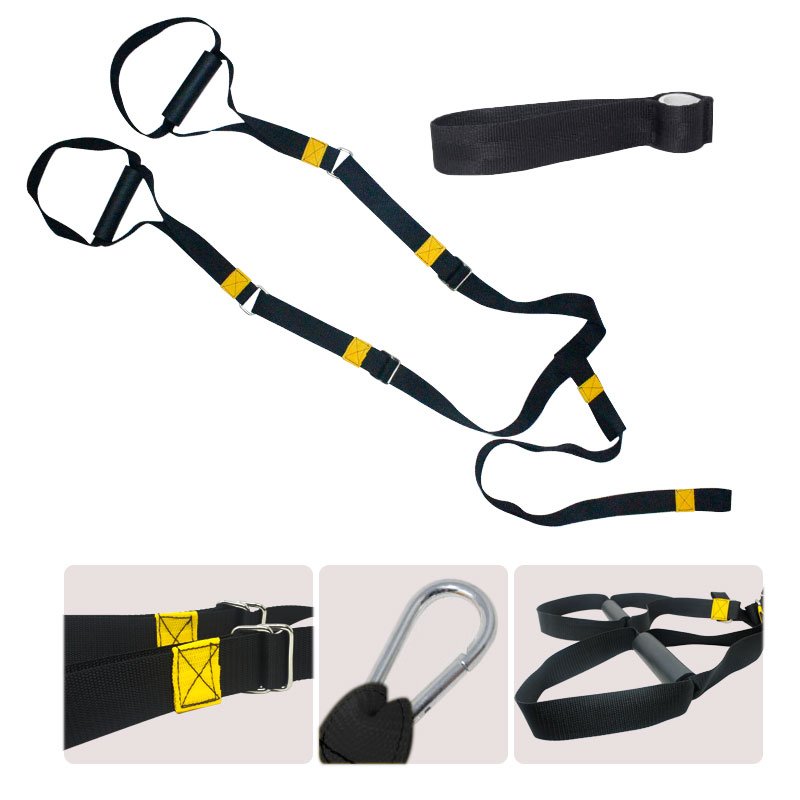 TRX Generico Regol