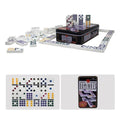 Domino Colores Doble 9 Wonder