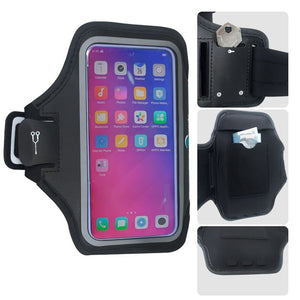 Estuche Celular Sportfitness