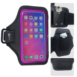 Estuche Celular Sportfitness