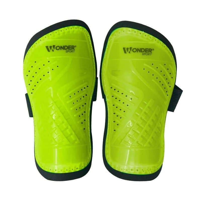 Canillera Fútbol Wonder