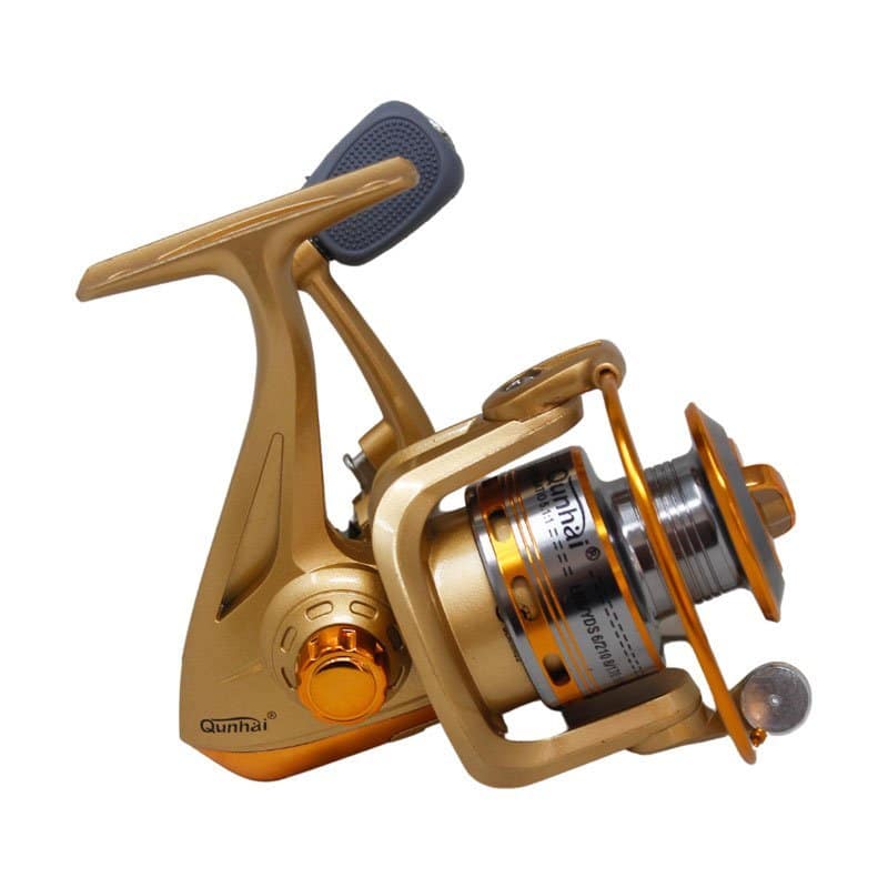 Carretel Pesca Qunhai AT 4000A