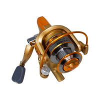 Carretel Pesca Qunhai AT 4000A