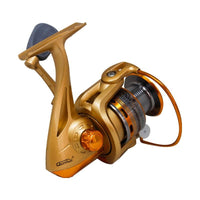 Carretel Pesca Qunhai AT 4000A