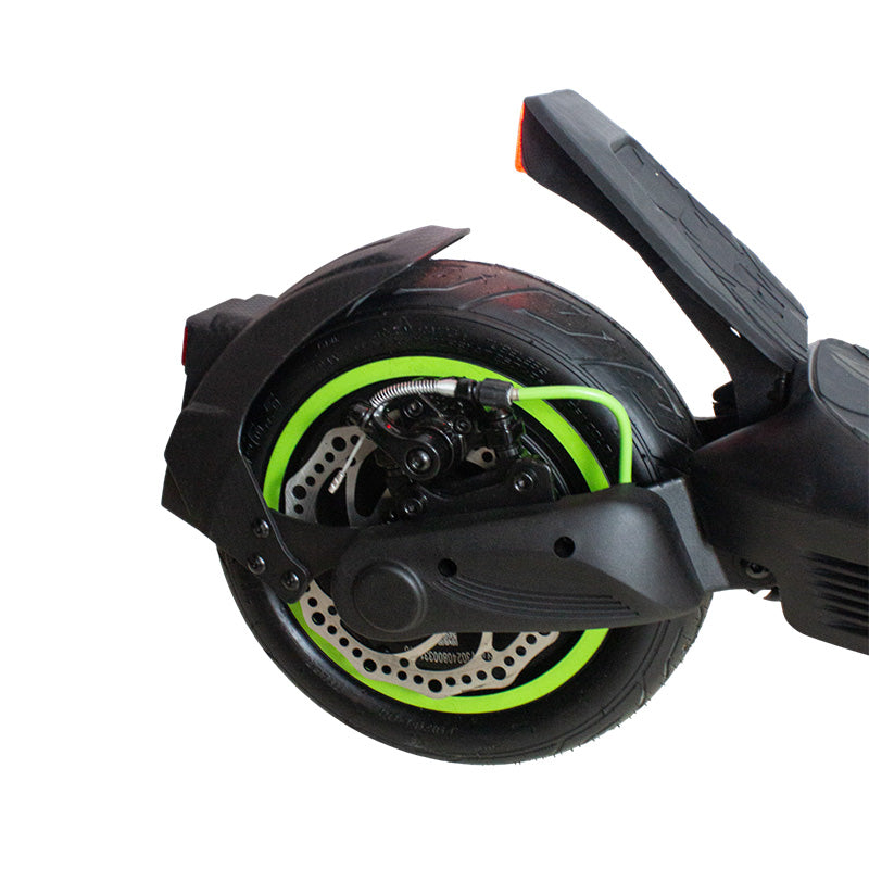 Monopatín Scooter Eléctrico T10