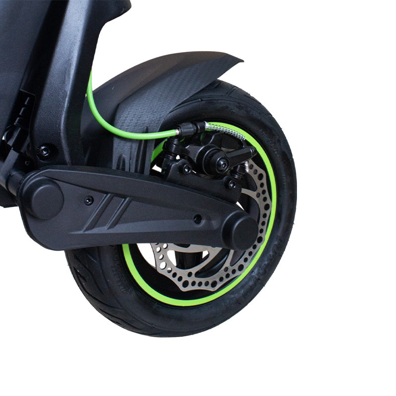 Monopatín Scooter Eléctrico T10