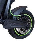 Monopatín Scooter Eléctrico T10