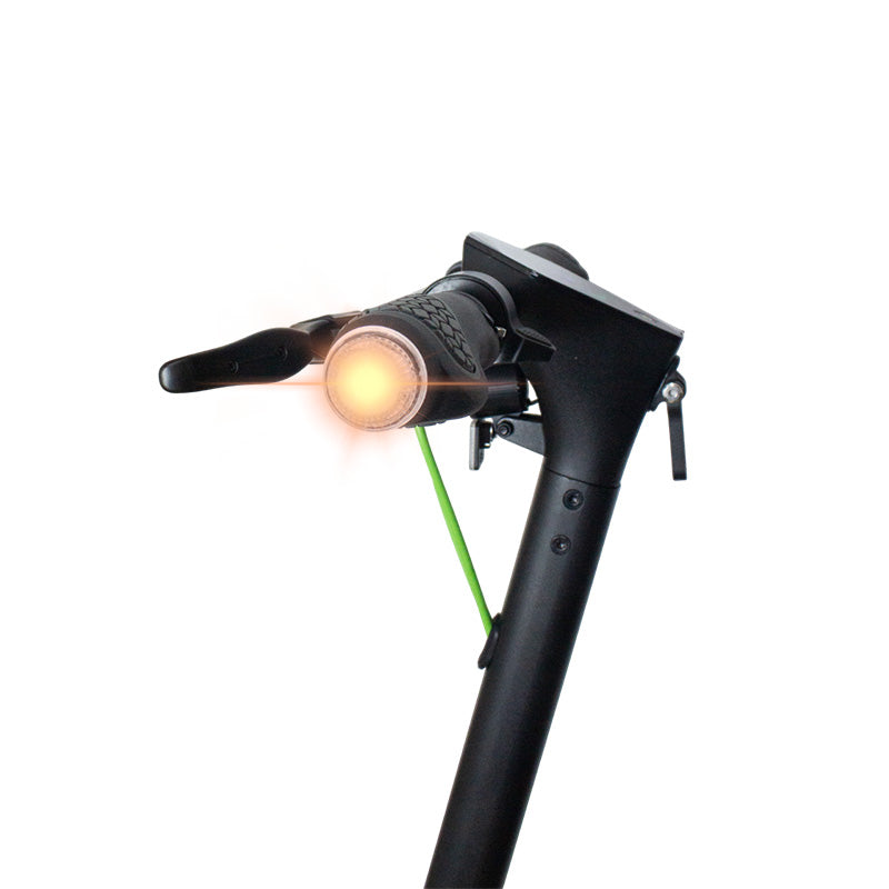 Monopatín Scooter Eléctrico T10