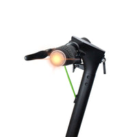 Monopatín Scooter Eléctrico T10