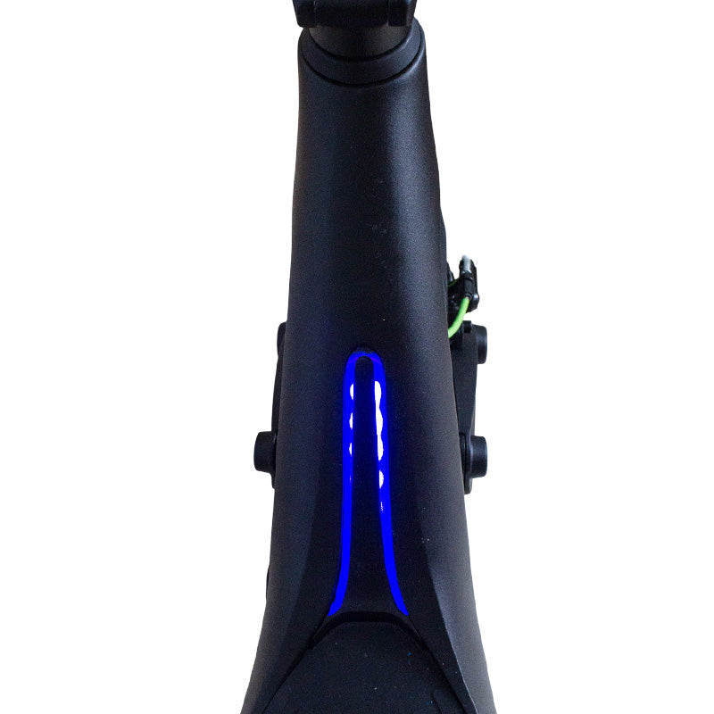 Monopatín Scooter Eléctrico T10
