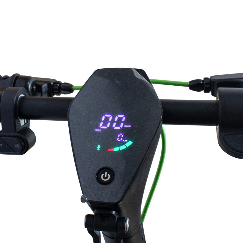 Monopatín Scooter Eléctrico T10