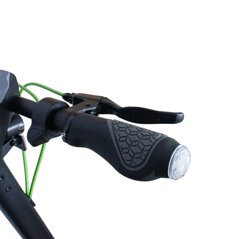 Monopatín Scooter Eléctrico T10