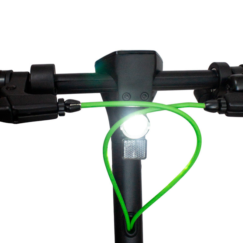 Monopatín Scooter Eléctrico T10