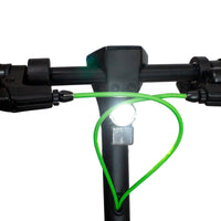 Monopatín Scooter Eléctrico T10