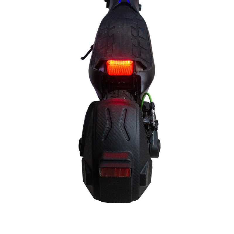 Monopatín Scooter Eléctrico T10