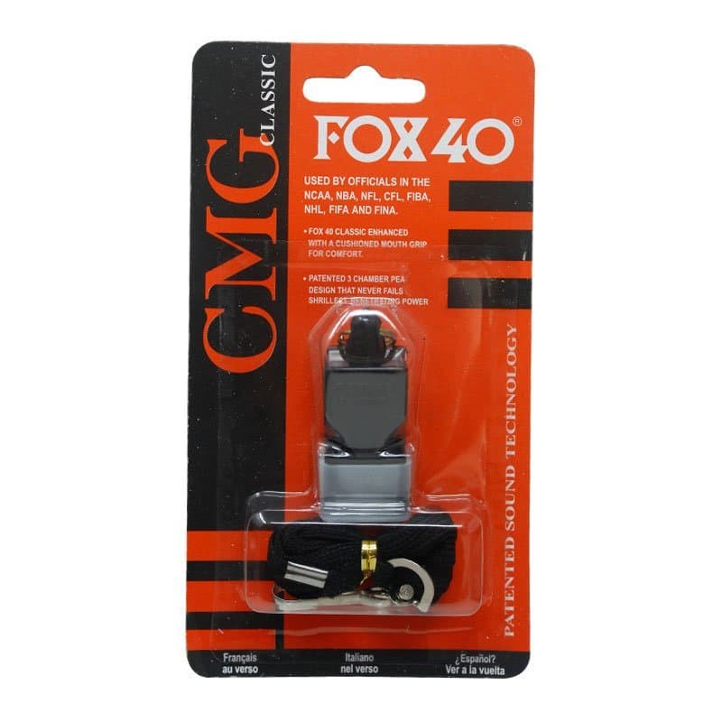 Pito Fox 40 Classic