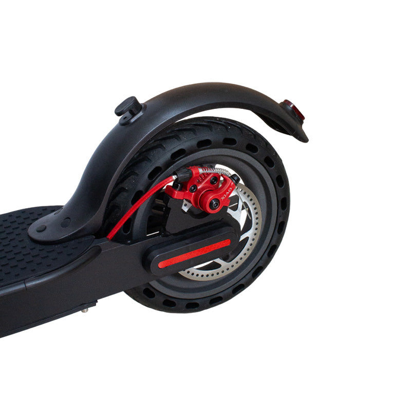 Monopatín Scooter eléctrico M9-3