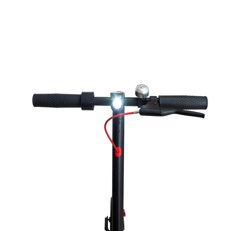 Monopatín Scooter eléctrico M9-3