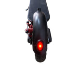 Monopatín Scooter eléctrico M9-3