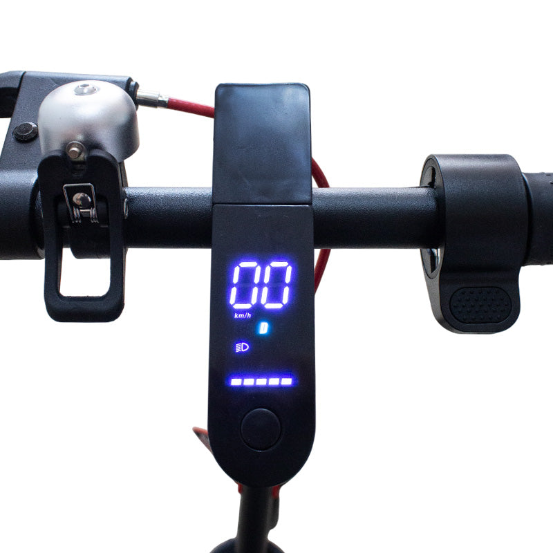 Monopatín Scooter eléctrico M9-3