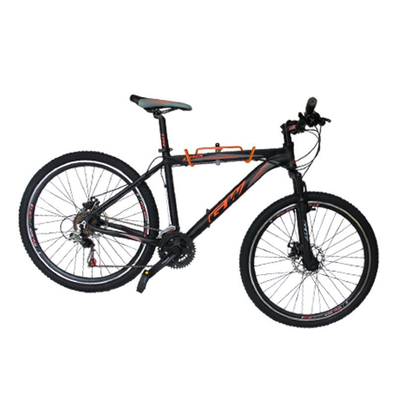 Soportes de pared para Bicicletas GW