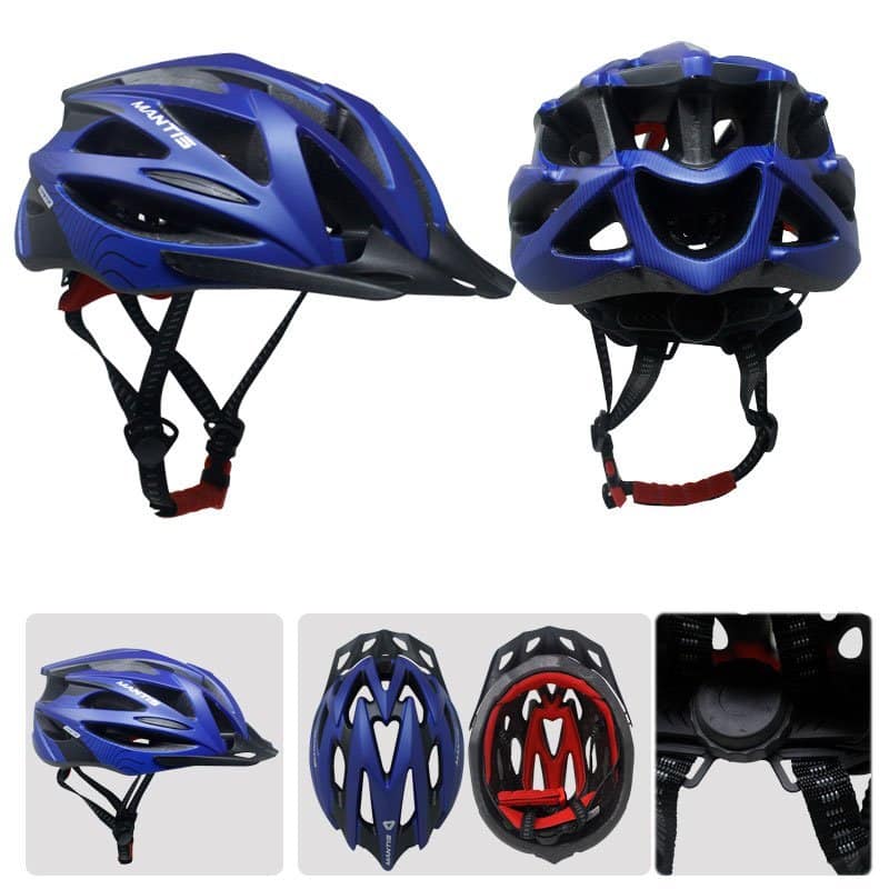 Casco GW Mantis