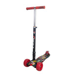 Monopatín Scooter Chico´s Skate THREE WHELL  1260 MG-8B
