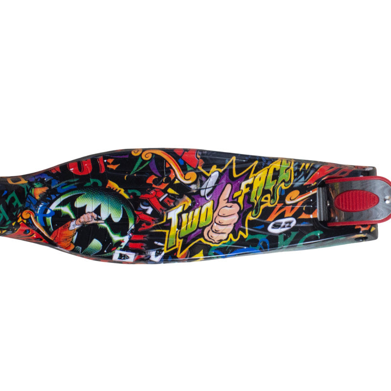 Monopatín Scooter Chico´s Skate THREE WHELL  1260 MG-8B