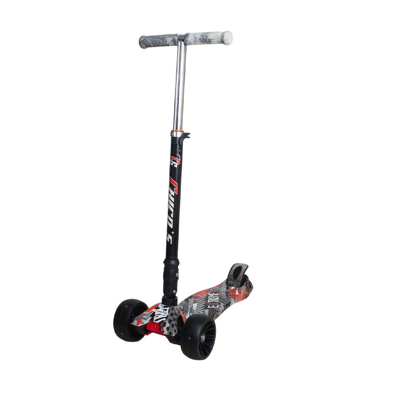 Monopatín Scooter Chico´s Skate THREE WHELL  1260 MG-8B