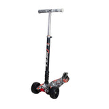 Monopatín Scooter Chico´s Skate THREE WHELL  1260 MG-8B