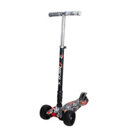 Monopatín Scooter Chico´s Skate THREE WHELL  1260 MG-8B