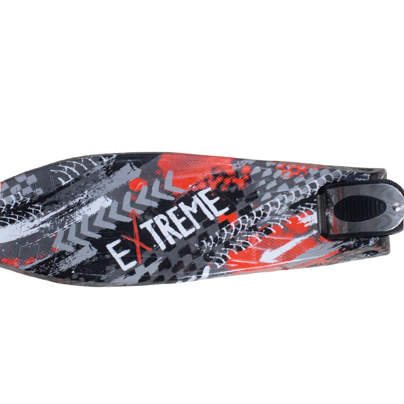 Monopatín Scooter Chico´s Skate THREE WHELL  1260 MG-8B