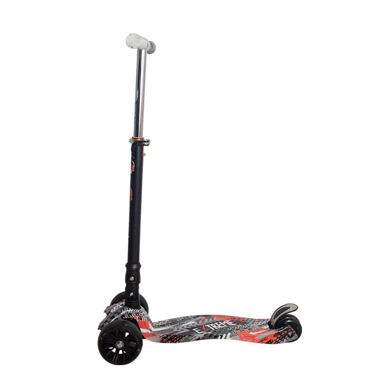 Monopatín Scooter Chico´s Skate THREE WHELL  1260 MG-8B